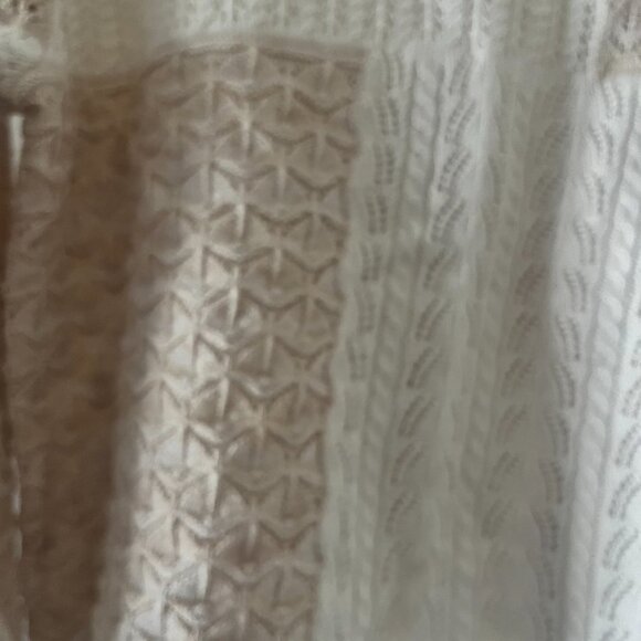 Alice and Olivia Martha bell sleeve pullover - XS - Picture 4 of 11